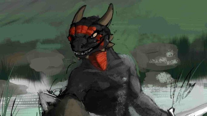 我很好奇現在内地同胞們對香港的總體印象如何？