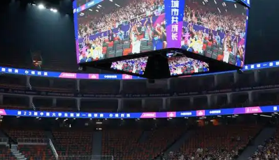 赛事大屏租赁